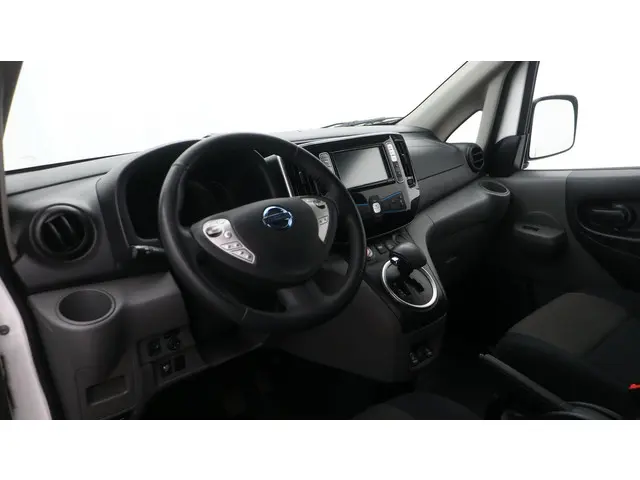 Nissan e-NV200 Business 40 kWh 2019 Elektrisch 17