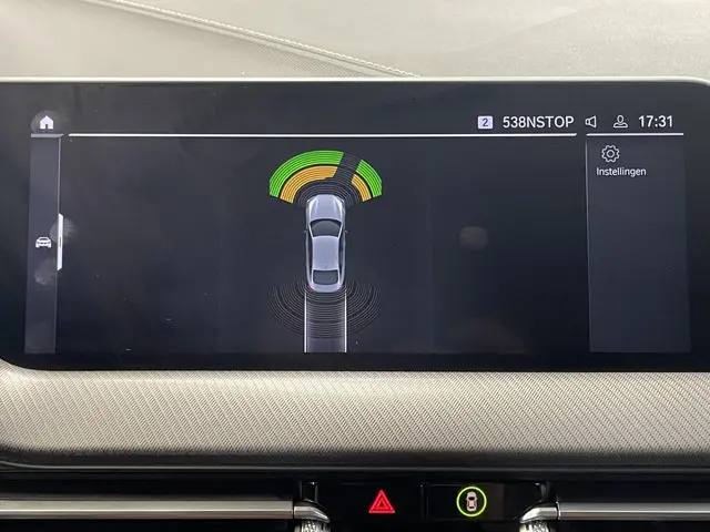 BMW 2 Serie Gran Coupé 218i M-sport 2021 Benzine 12