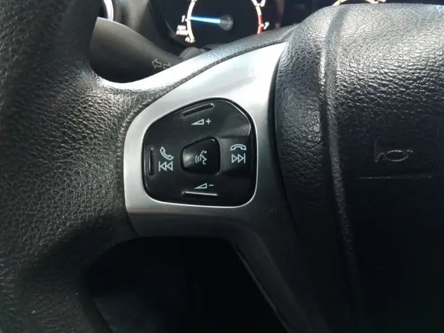 Ford Fiesta 1.0 Champion 2013 Benzine 8