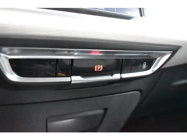 Citroën C4 Picasso PureTech 130 Shine 2017 Benzine 15