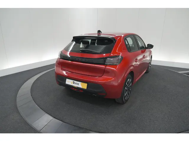 Peugeot 208 PureTech 100 Active 2024 Benzine 50