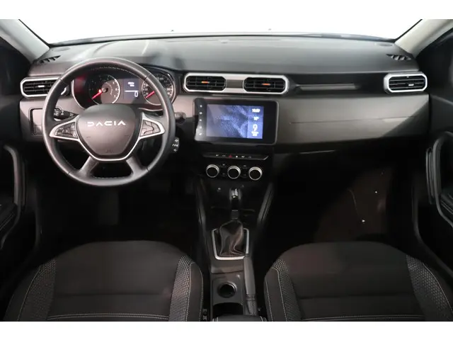 Dacia Duster 1.3 TCe 150 Journey EDC 2023 Benzine 3