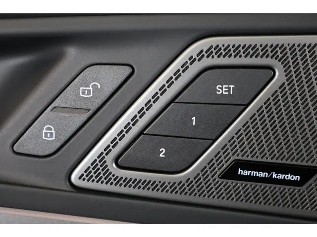 BMW iX1 eDrive20 2025 Elektrisch 19