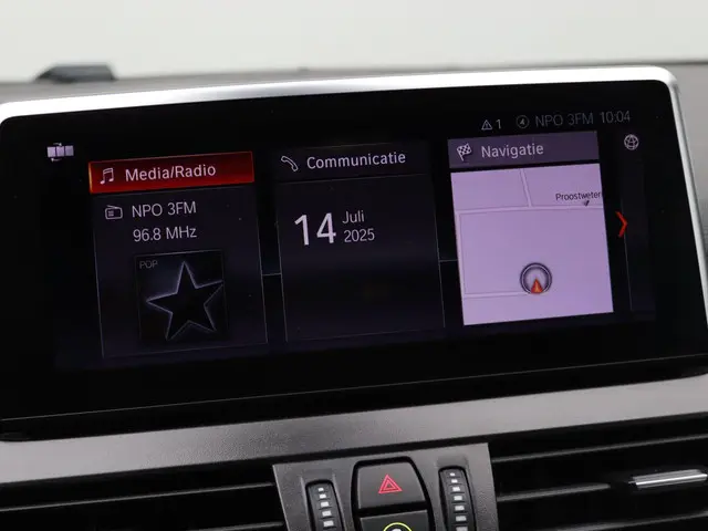 BMW 2 Serie Gran Tourer 216i 7p. 2022 Benzine 20