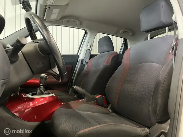 Nissan Juke 1.5 dCi Urban Premium 2012 Diesel 7