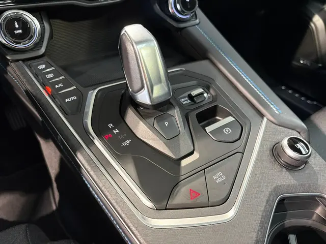 Lynk & Co 01 1.5 2021 Hybride Benzine 18