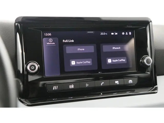 SEAT Ibiza 1.0 EcoTSI 95pk Style 2024 Benzine 27