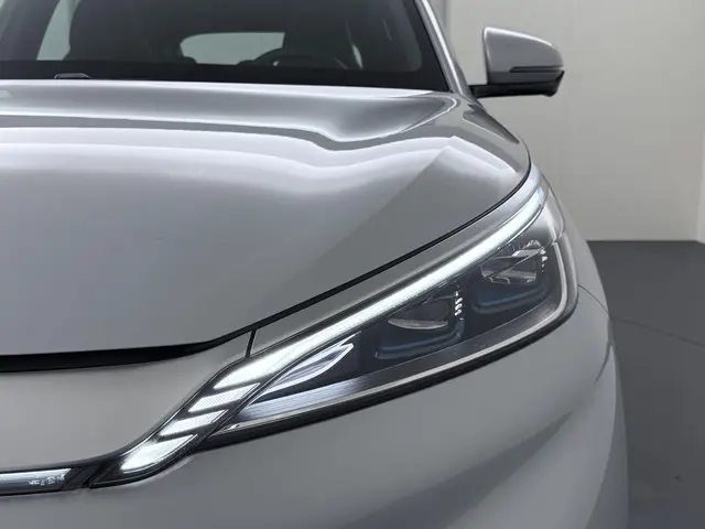 BYD ATTO 3 Comfort 60 kWh 2023 Elektrisch 13