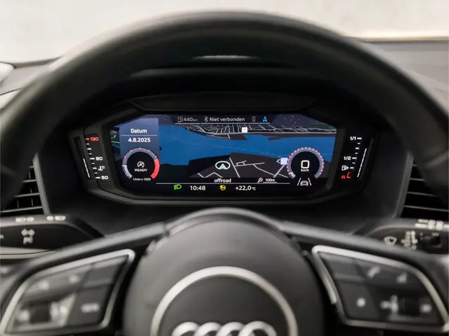 Audi A1 Sportback 25 TFSI Sport 2020 Benzine 22