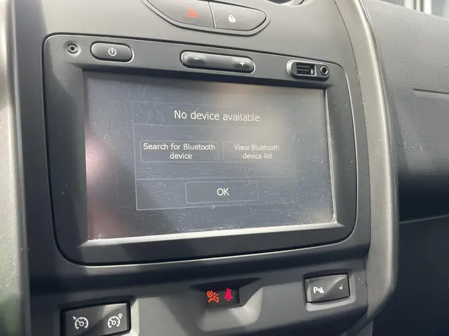 Dacia Duster 1.2 TCe 4x2 Blackshadow 2018 Benzine 24