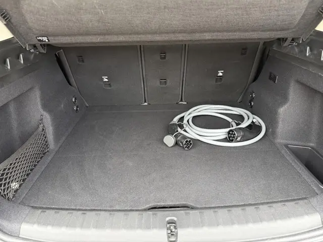 BMW iX1 eDrive20 67 kWh 2024 Elektrisch 39
