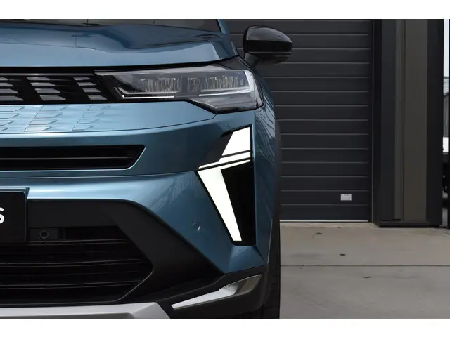 Renault Symbioz Iconic 2025 Hybride Benzine 8