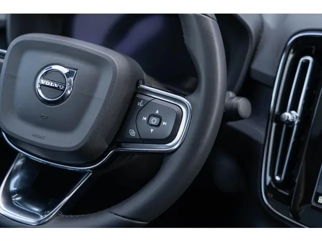 Volvo C40 Recharge Core 69 kWh 2022 Elektrisch 25