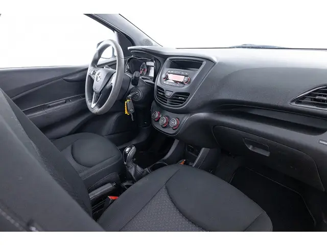 Opel KARL 1.0 ecoFLEX Edition | AIRCO 2018 Benzine 4