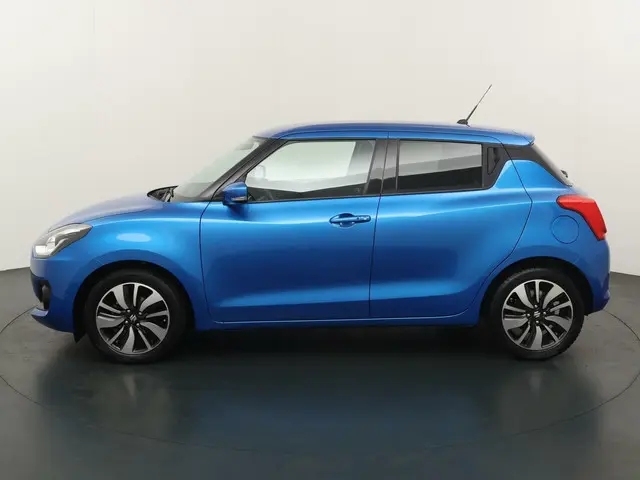 Suzuki Swift 2