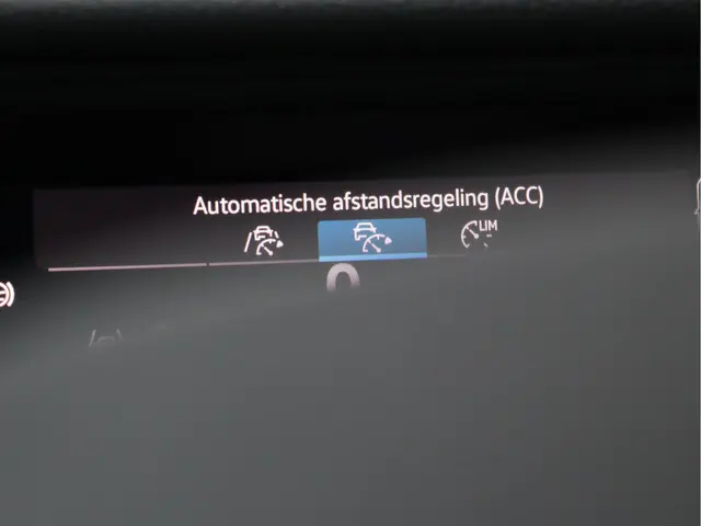 Volkswagen ID.7 Pro Business 77 kWh 2024 Elektrisch 44