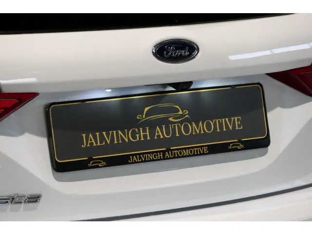 Ford Fiesta 1.0 EcoBoost Titanium 2021 Benzine 47