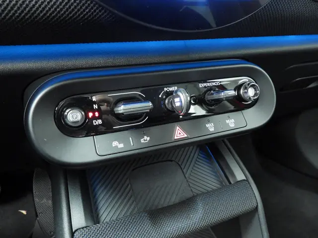 MINI Countryman E 2024 Elektrisch 14