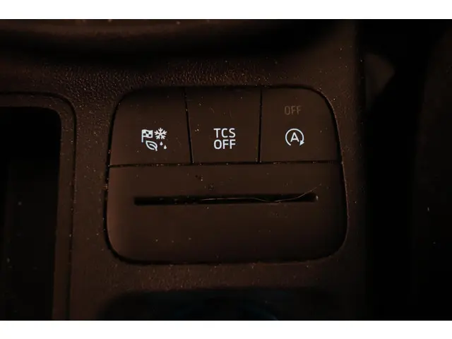 Ford Fiesta 1.0 EcoBoost Connected 2021 Benzine 22