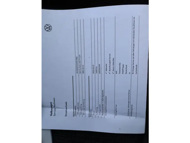 Volkswagen ID.4 Pro 77 kWh 2021 Elektrisch 22