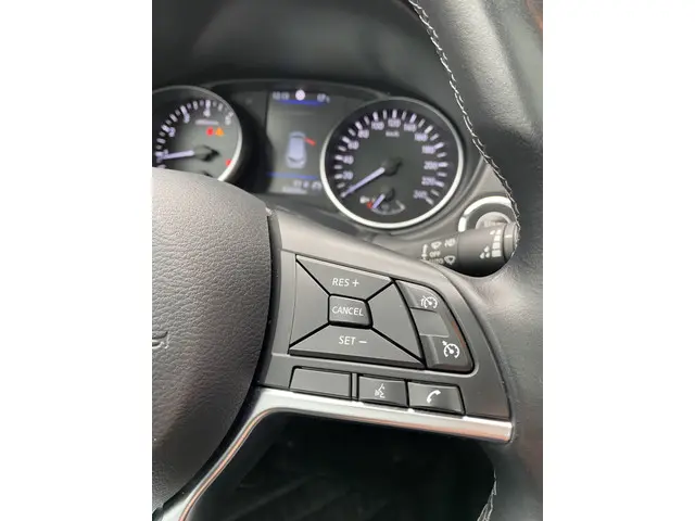 Nissan QASHQAI 1.3 DIG-T Design Edition 2021 Benzine 15