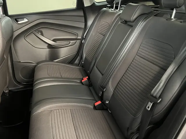 Ford Kuga 1.5 EcoBoost ST Line 2017 Benzine 10