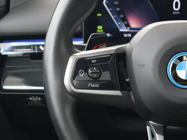 BMW i5 Touring 2024 Elektrisch 19