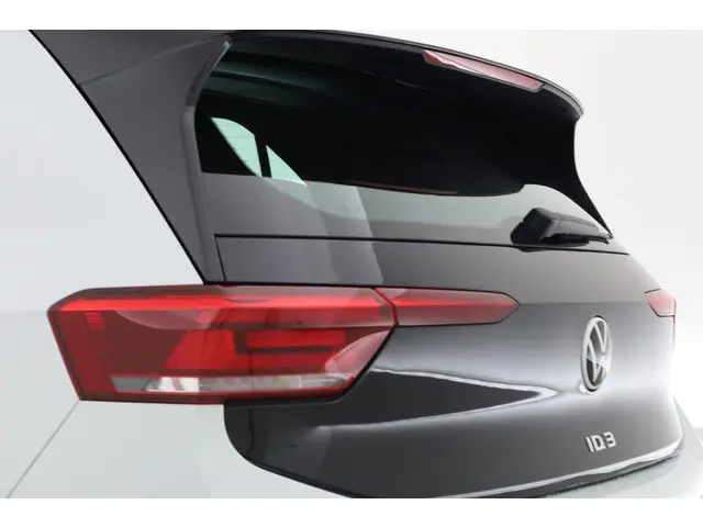 Volkswagen ID.3 Pro 58 kWh 2020 Elektrisch 26
