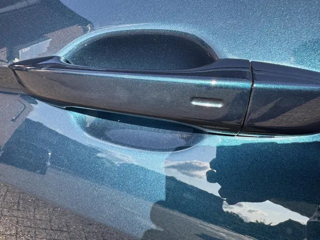 Volkswagen Tiguan 1.5 TSI Elegance 2021 Benzine 23