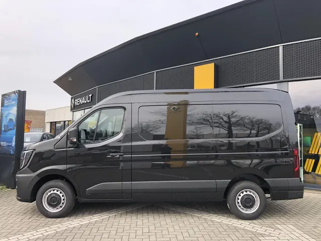 Renault Master 2