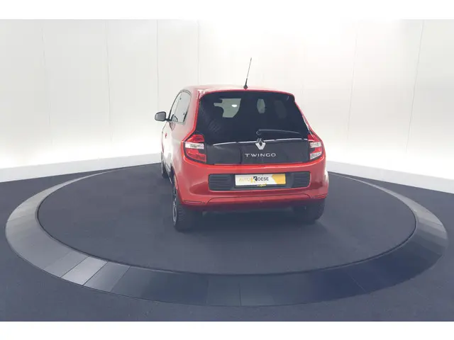Renault Twingo 1.0 SCe Limited 2019 Benzine 11