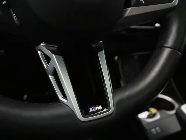 BMW iX1 xDrive30 2023 Elektrisch 18