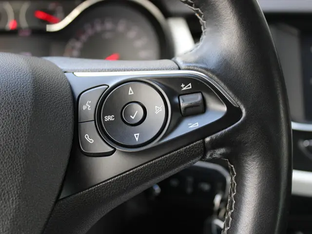 Opel Crossland X 1.2 Edition 2020 2020 Benzine 25