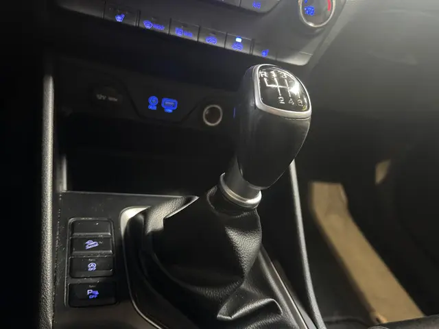 Hyundai Tucson 1.6 GDi Anniversary Edition 2018 Benzine 30