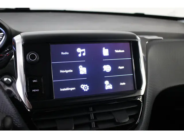 Peugeot 2008 1.2 PureTech Allure 110 PK. 2017 Benzine 20