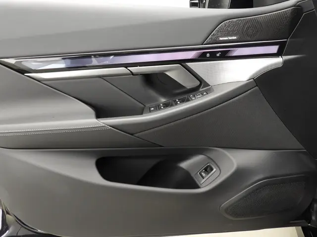 BMW i5 Sedan eDrive40 2024 Elektrisch 23