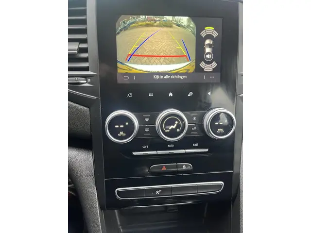 Renault Mégane Estate 1.3 TCe Business Zen 2020 Benzine 10