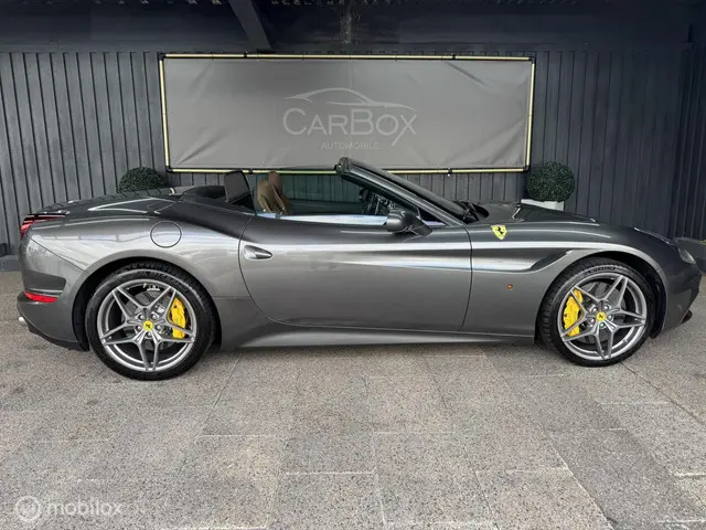 Ferrari California 3.9 T HELE 2016 Benzine 10