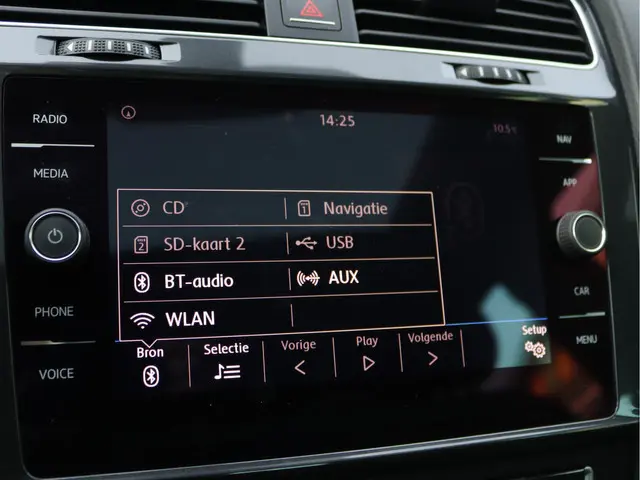 Volkswagen Golf 1.0 TSI Highline R-line 2017 Benzine 46