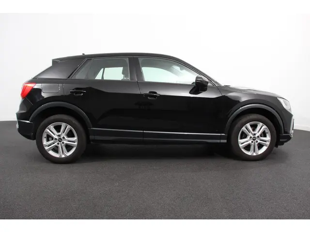 Audi Q2 35 TFSI 150pk S-tronic Prestige 2021 Benzine 8