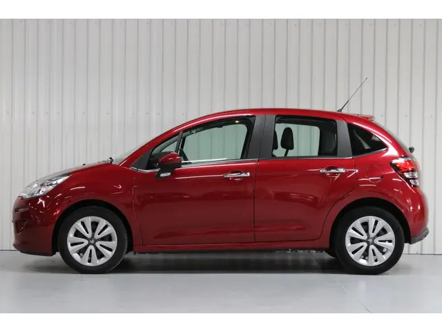 Citroën C3 1.0 PureTech Collection 2015 Benzine 11