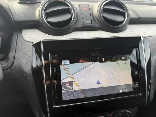 Suzuki Swift 1.2 Automaat Navi Camera 2019 Benzine 13