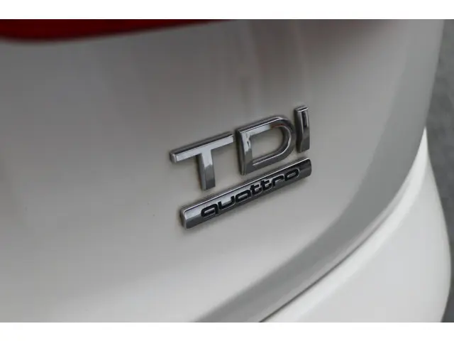 Audi Q3 2.0 TDI quattro Pro Line S 2014 Diesel 26