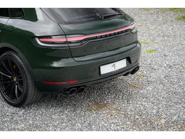 Porsche Macan 2.9 GTS 2021 Benzine 32