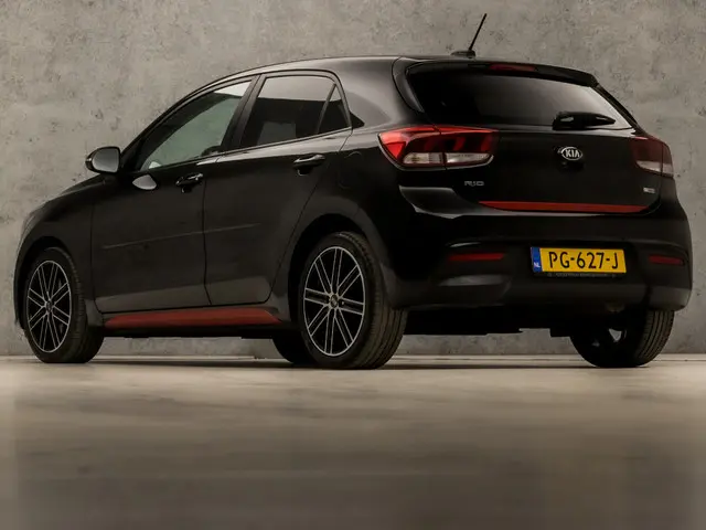 Kia Rio 3