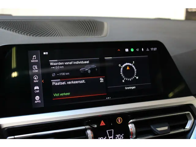 BMW 4 Serie Coupé 430i High Executive 2023 Benzine 50