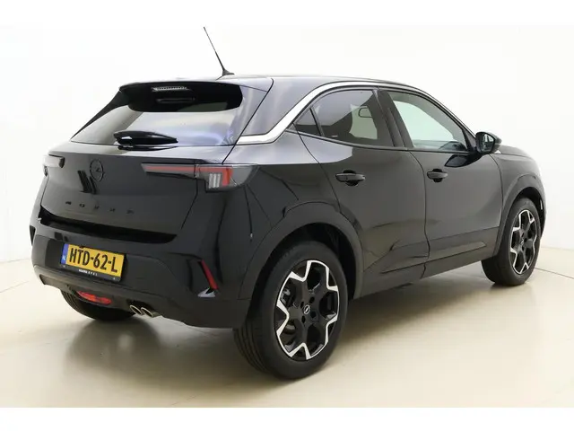 Opel Mokka 2