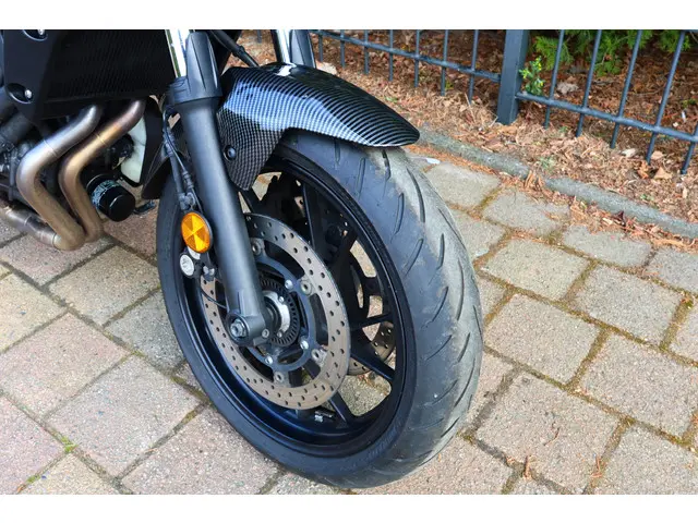 Yamaha MT 07 | MT-07 ABS 55kw [btw motor] 2021 Benzine 16