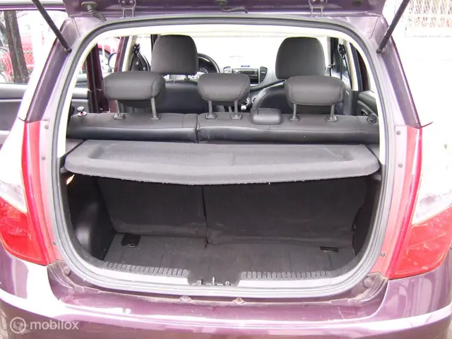 Hyundai i10 1.1 i-Drive Cool 2013 Benzine 18