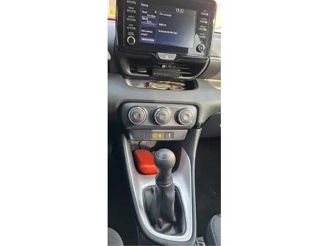 Toyota Yaris 1.0 VVT-i Active 2021 Benzine 15